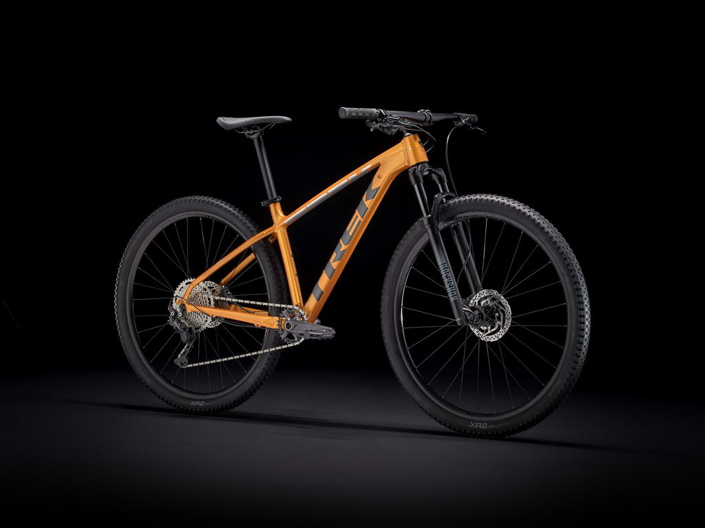 Trek X-Caliber kalnu velosipēds